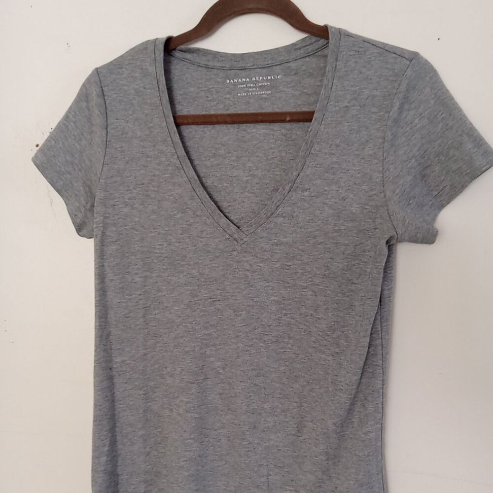 Banana Republic shirt